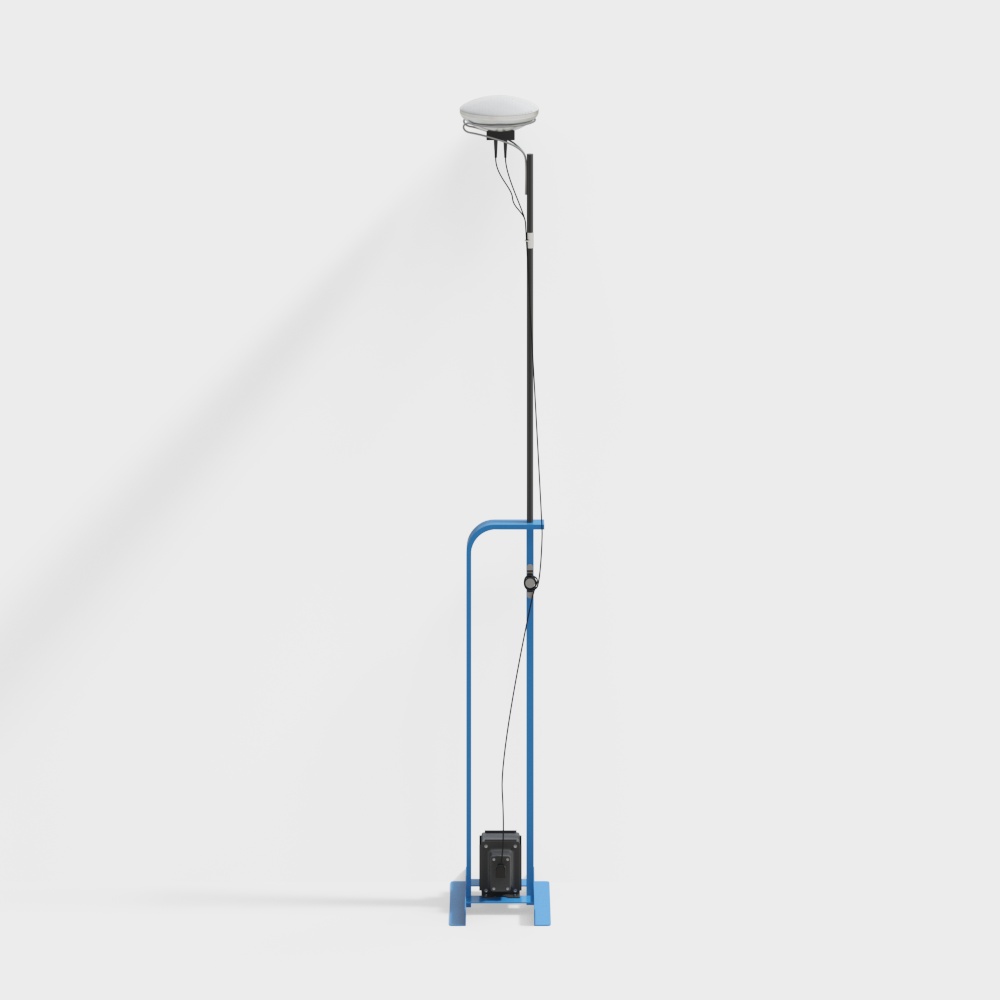 Modern Floor Lamp
