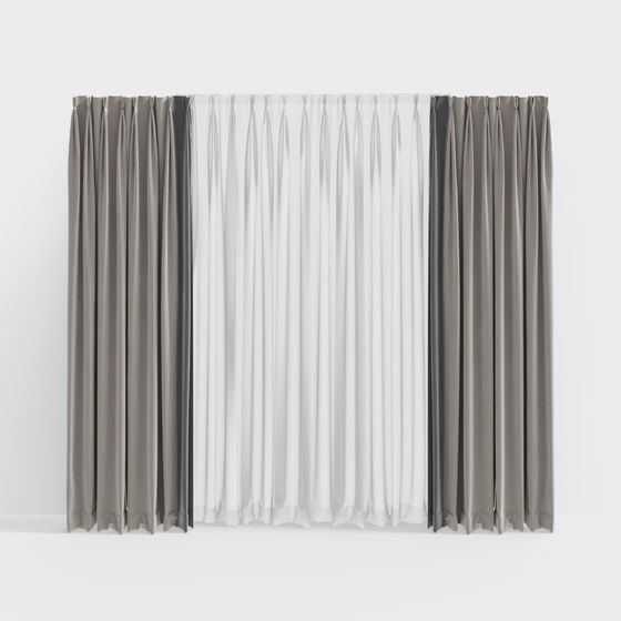 Современные шторы