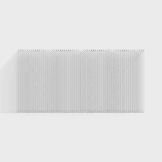Light and Shadow 3D model for Creative Projects