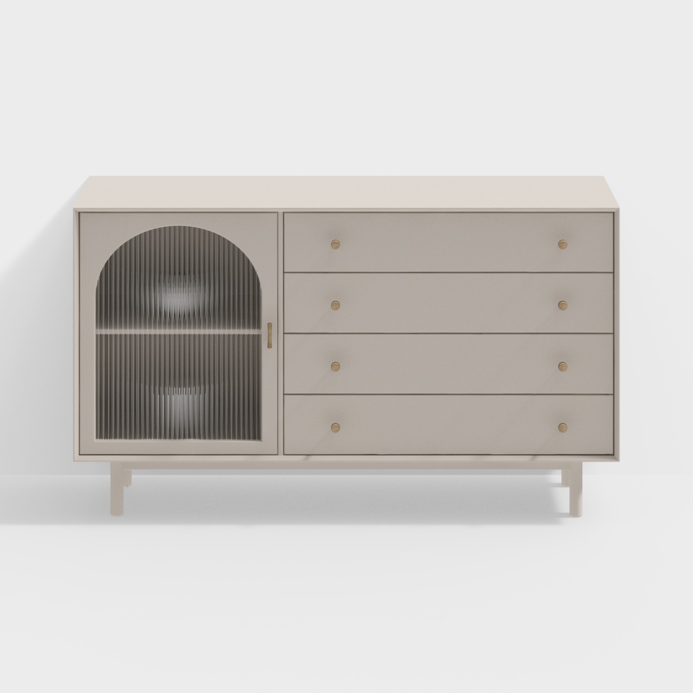 Madia 1,6 m - BSNYG2808A - Rheinland