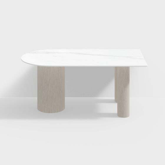 Bàn 1.8m - BSNYF2802 - Rhine