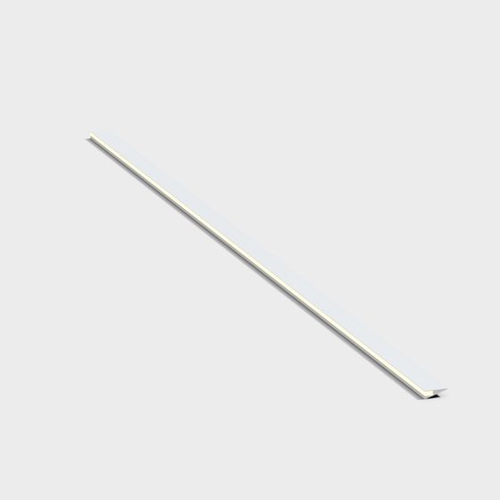 Minimalist Edge 3D model