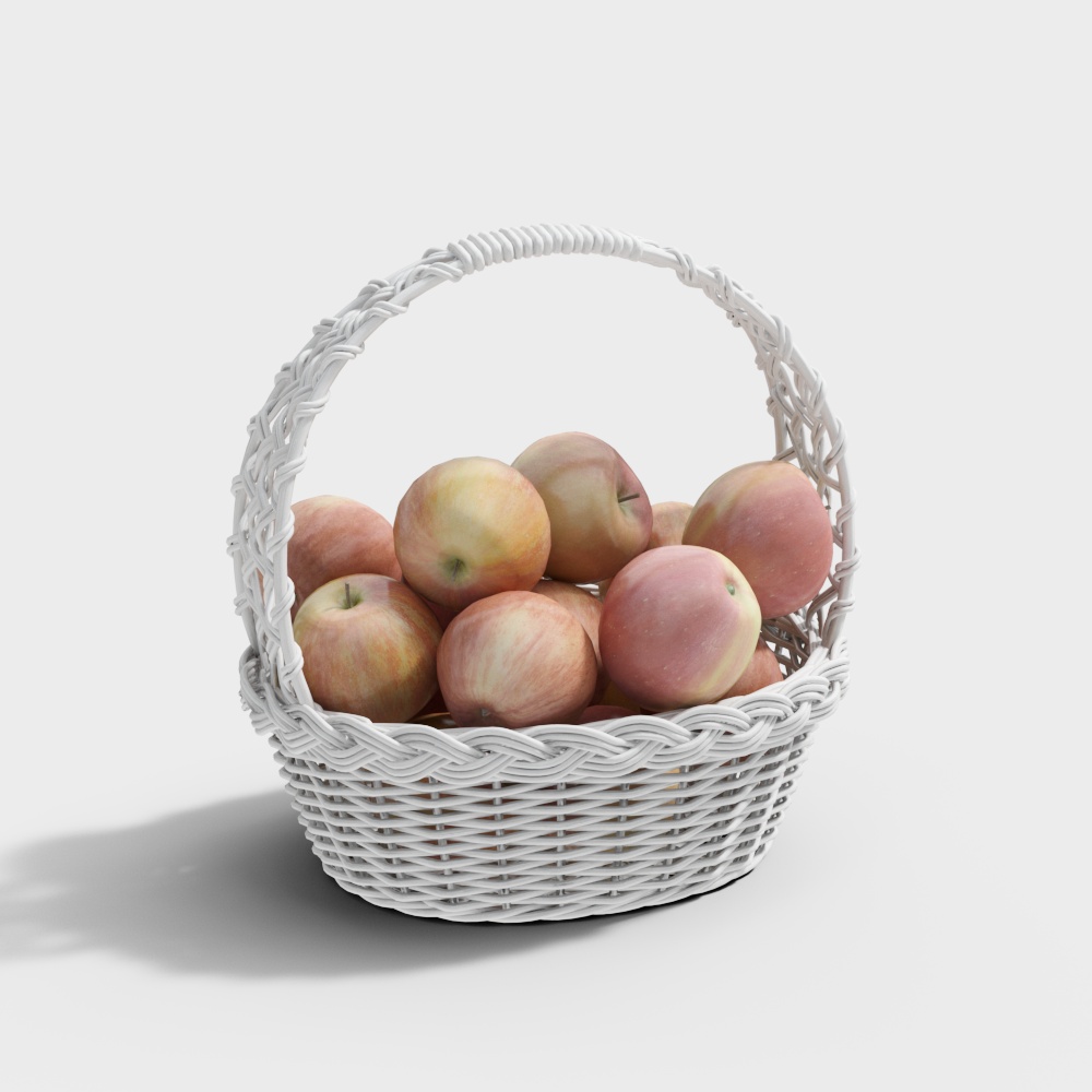 Hoa quả trang trí