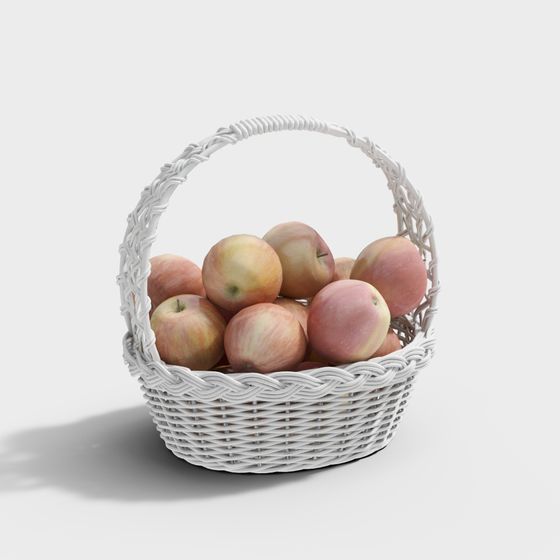 Hoa quả trang trí