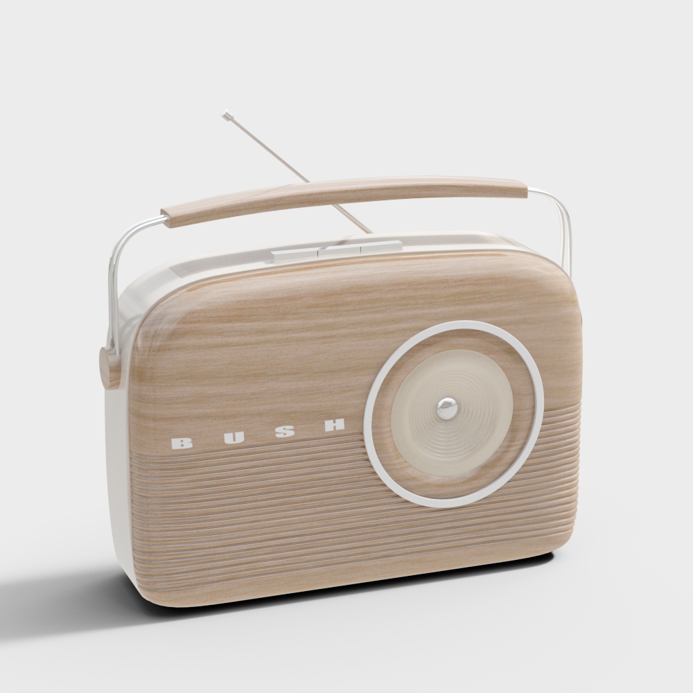 Ornaments _ ornaments _ radios