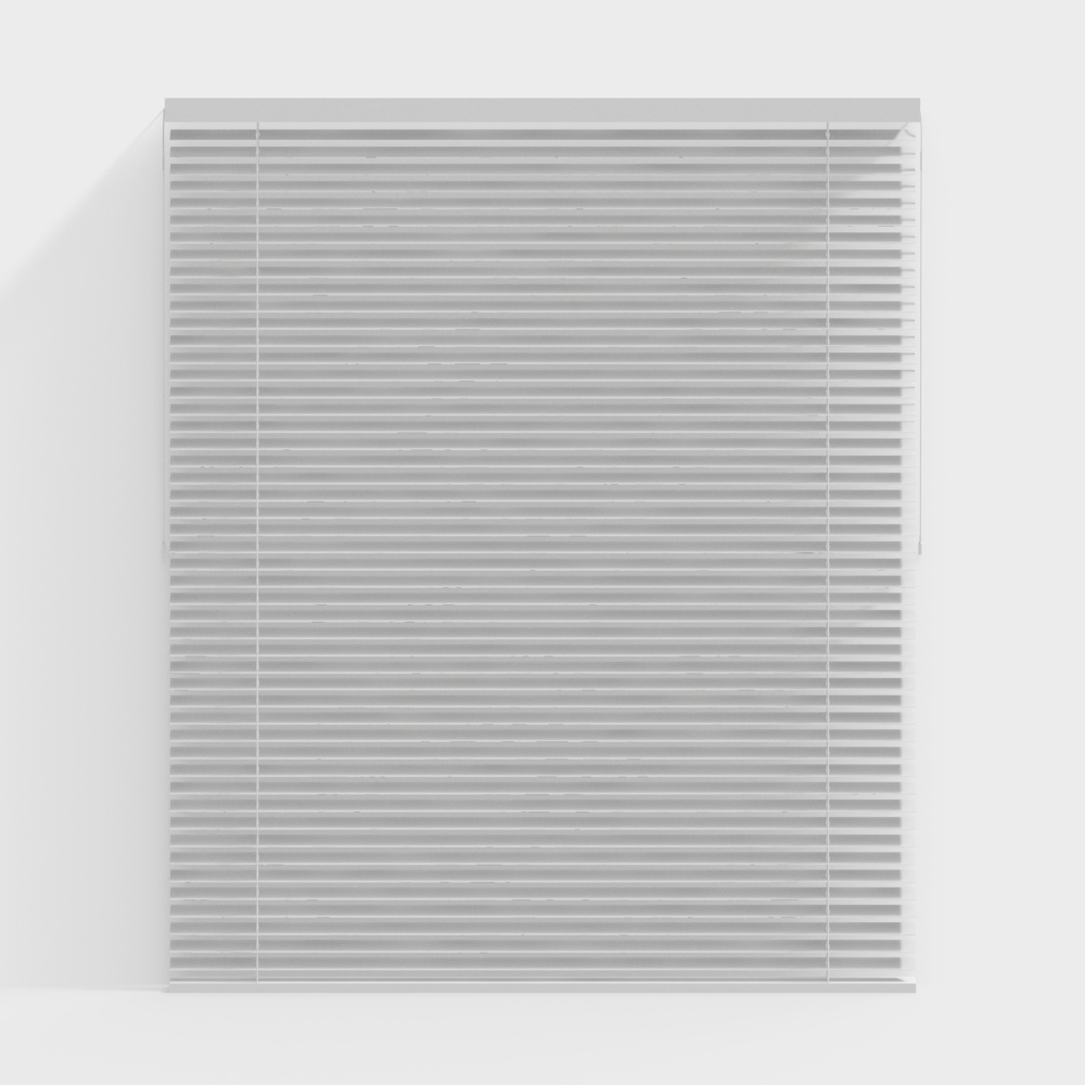 Modern blinds