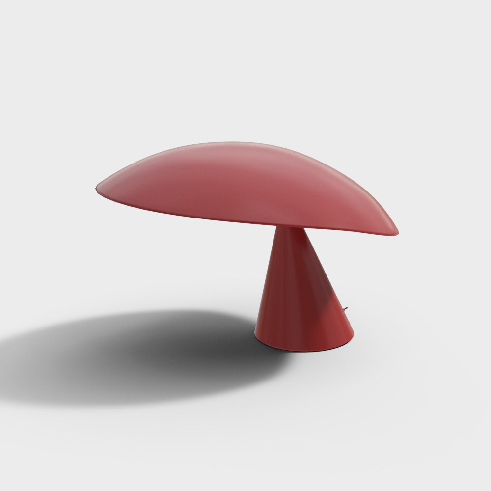 Modern table lamp bedlamp