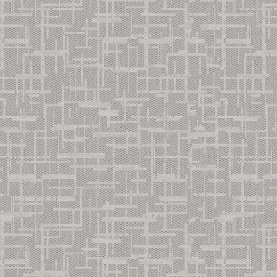 Gray Chenille Soft Material 3D Model for Luxurious Decor
