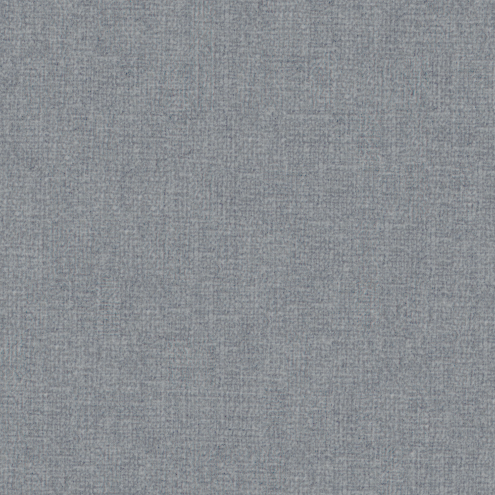 bru Buru_plain_grey_velvet_Deluxe