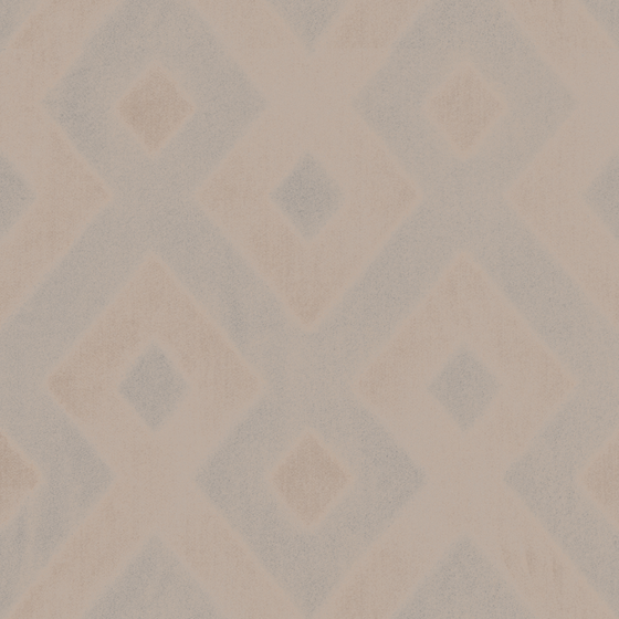 Bru Gray Geometric Velvet Material 3D Model for Cozy Interiors