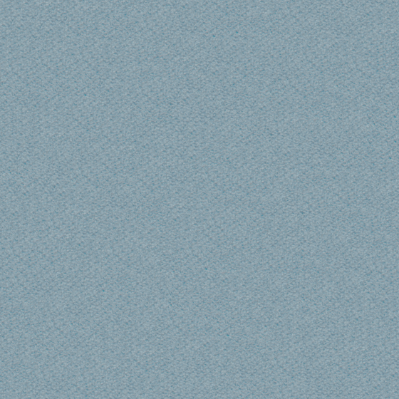 Bru Buru Velvet Noodles 3D Model in Duck Egg Green