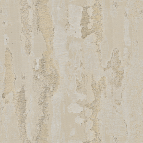 Bru Buru Golden Jacquard Material 3D Model