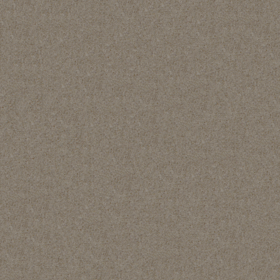Brown Bru Buru Velvet Material 3D Model