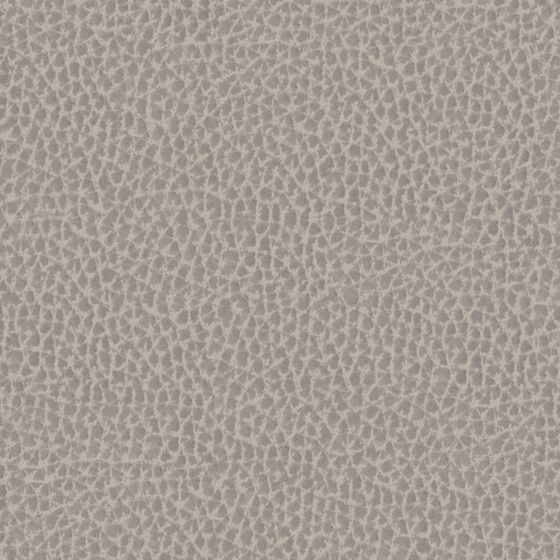 Gray Bru Buru Plain Artificial Leather 3D Model