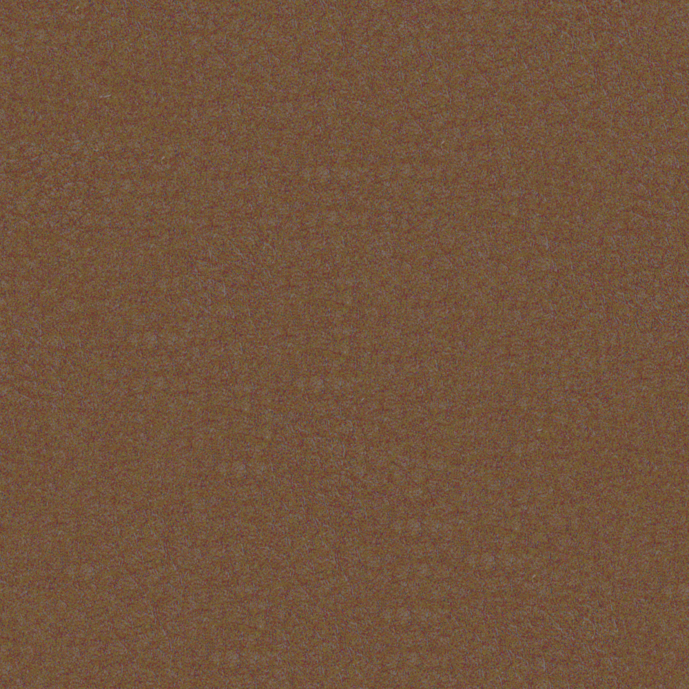 bru Buru_plain surface_brown_artificial leather_AllOut