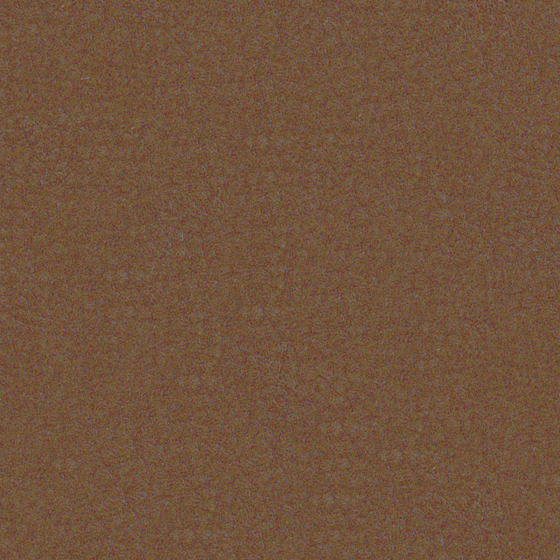 Bru Buru Plain Surface Brown Artificial Leather AllOut 3D Model