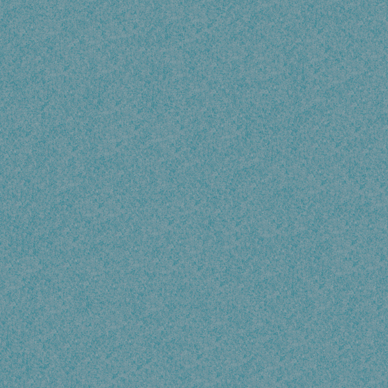 Bru Buru Plain Noodles Duck Egg Green Velvet 3D Model