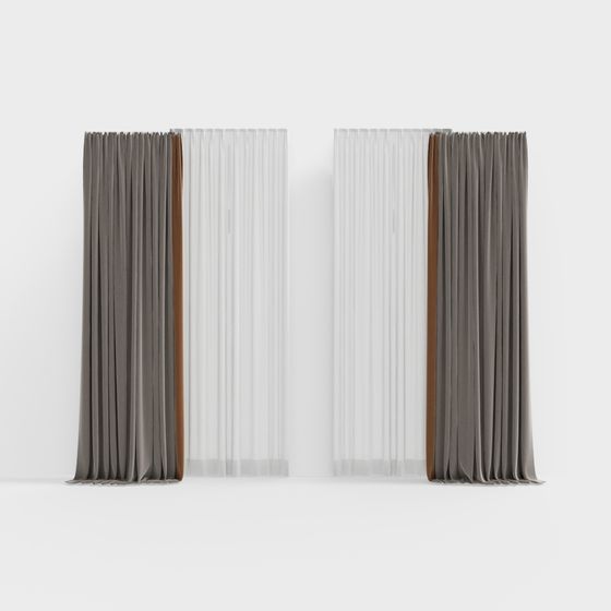 Современные шторы