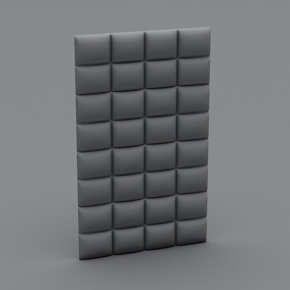 back rest full hight