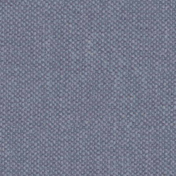 Gray Soft Chenille Fabric 3D Model