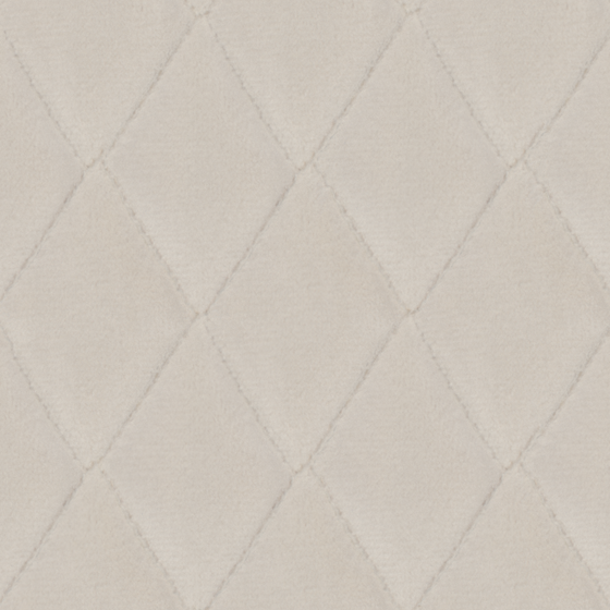 Earth Color Velvet Bru Buru Geometric Tile 3D Model