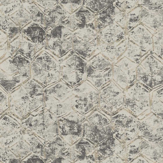 Stylish Gray Bru Buru Jacquard 3D Model for Chic Decor