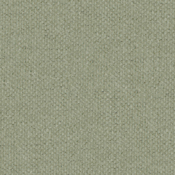 Cozy bru Buru Plain Green Chenille 3D Model