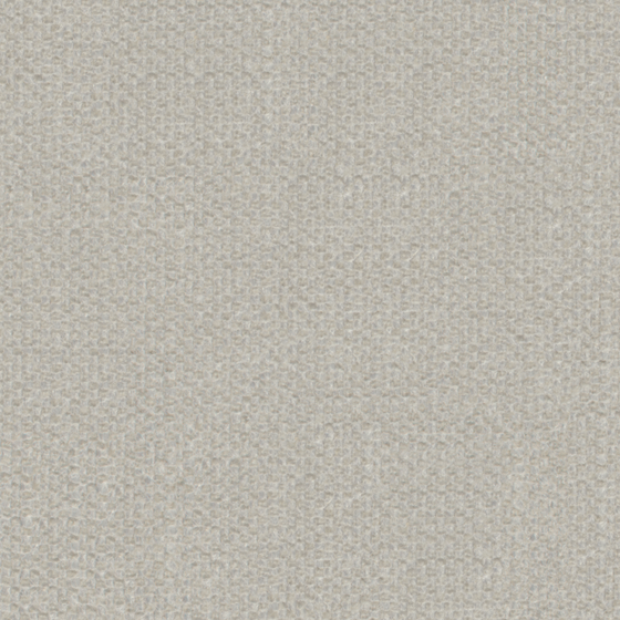 Comfortable Earth Color Bru Buru Chenille 3D Model