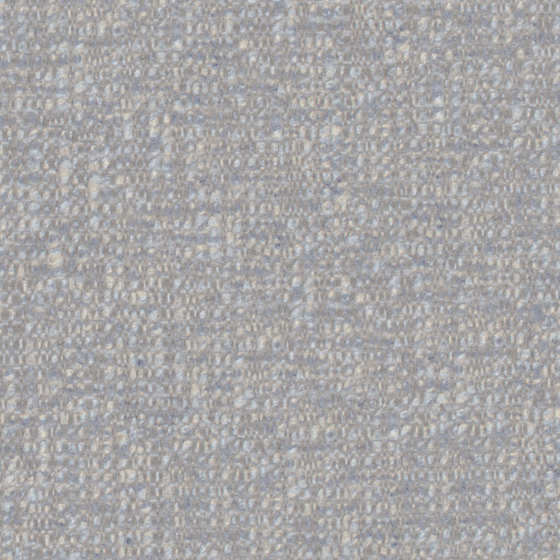 Versatile bru Buru Plain Blue Texture 3D Model in Gray