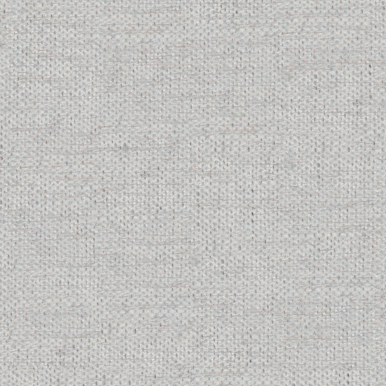 Design-Friendly Bru Buru Plain Gray Full Shade 3D Model