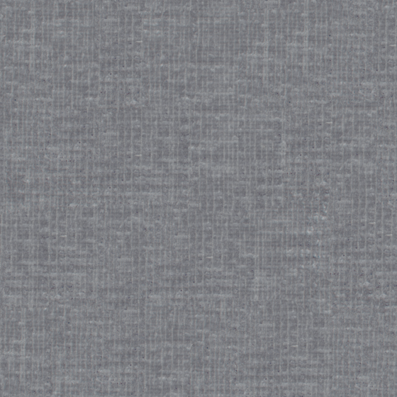 Gray Chenille Coverlet 3D Model for Soft Furnishings