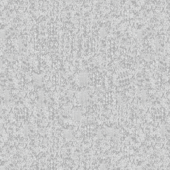 bru Buru Image Style White Jacquard Terrazzo 3D Model in Gray