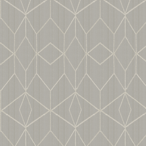 Luxurious Gray Bru Buru Image Style Soft Material 3D Model