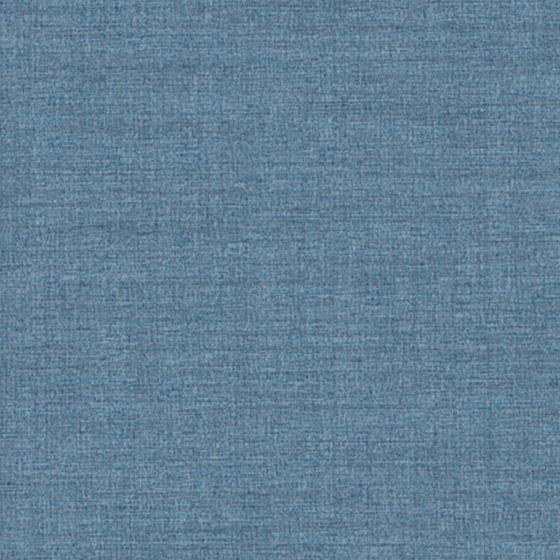 bru Buru_plain_blue_velvet_Deluxe