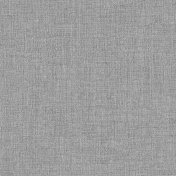Sleek Gray Velvet Deluxe Material 3D Model