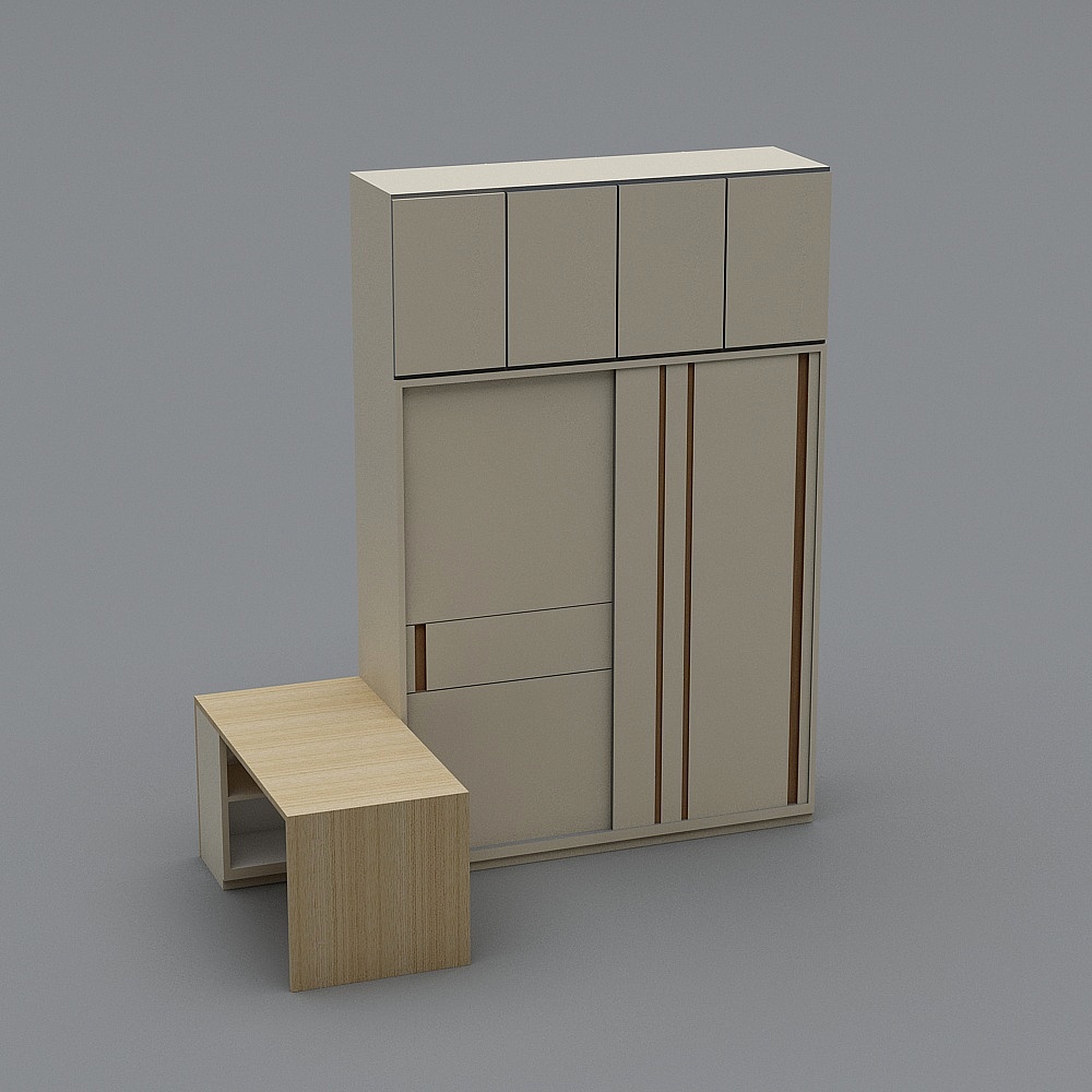 ルーム2キャビネット