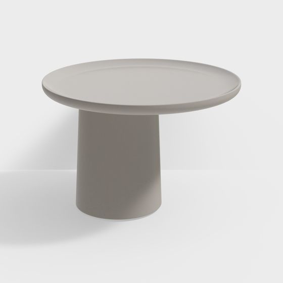 모다이 홈 - MJ047 미디엄 커피 테이블