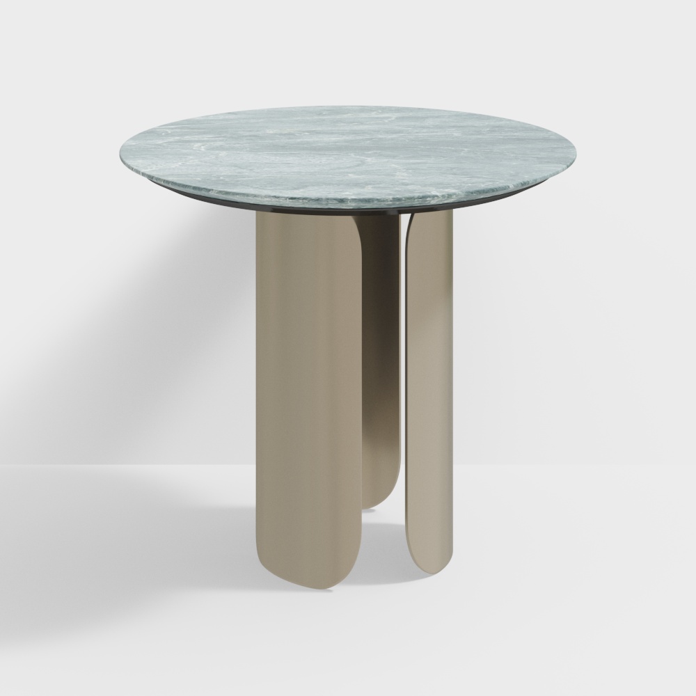 Modai Home - MJ039 small round table