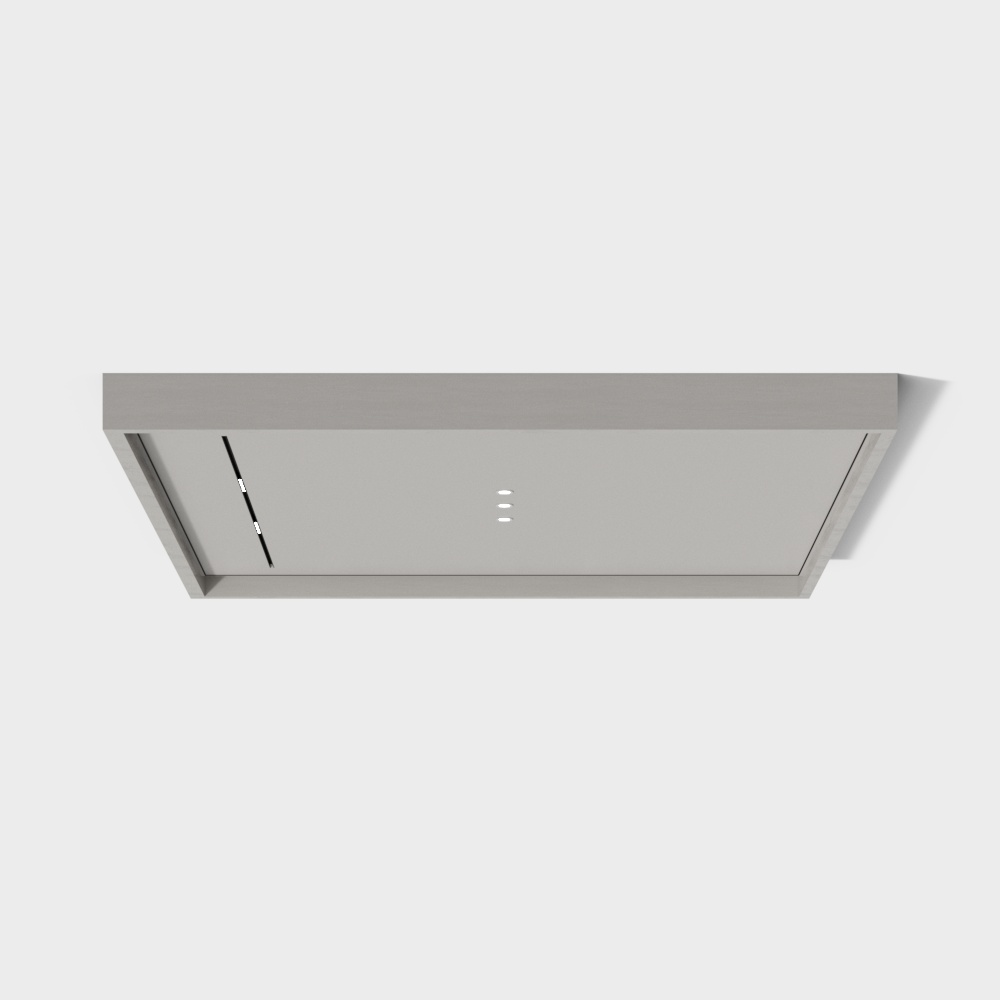 Techo de la sala de ancianos Zhonghai Yunyueli