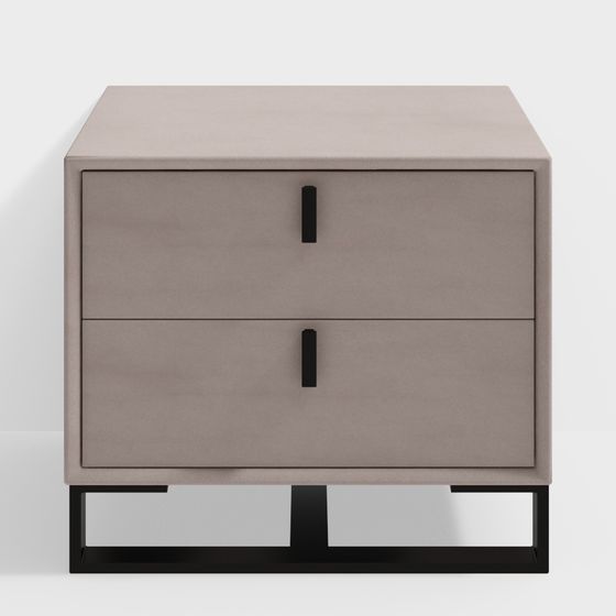 โต๊ะข้างเตียง 2502