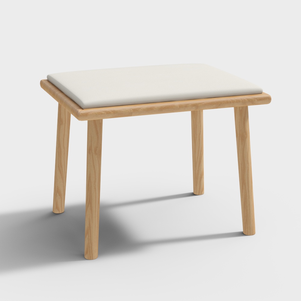 17272 табурет для макияжа