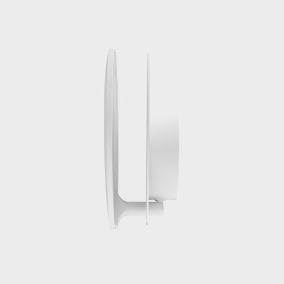 Modern Wall Lamp 3D model