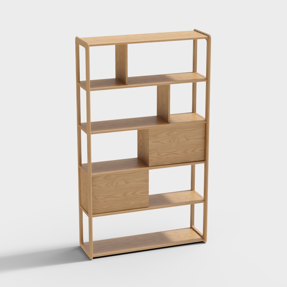 Cabinet decoration Cabinet side Cabinet