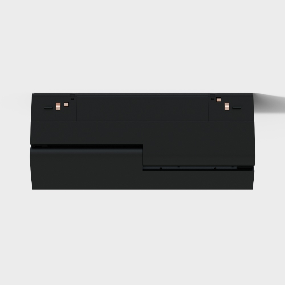 Sistema di Tracciamento Magnetico Reynis-Prato II - Griglia di Luce - GD2005