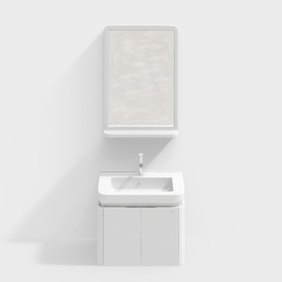 Armario de baño combinado con armario de baño