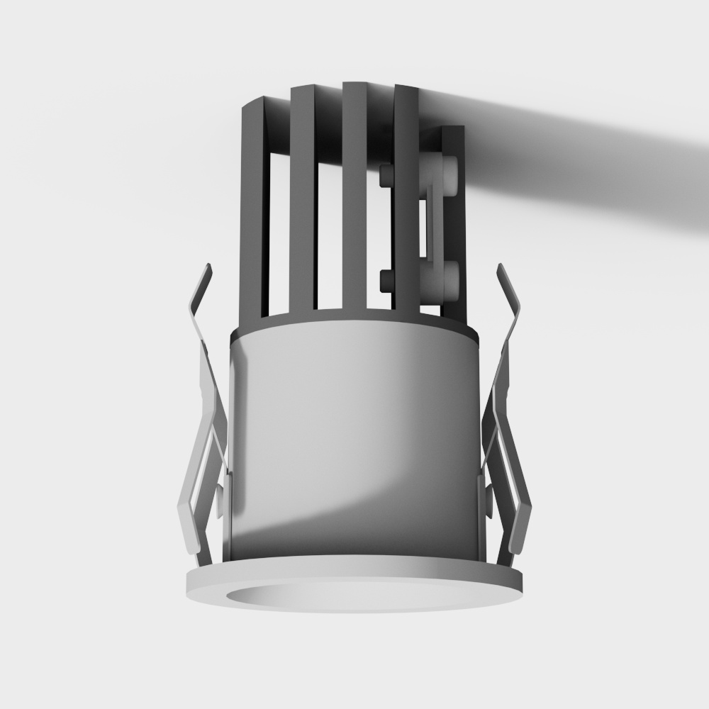 Dòng Renis-Turio - Đèn Spotlight - SL74205