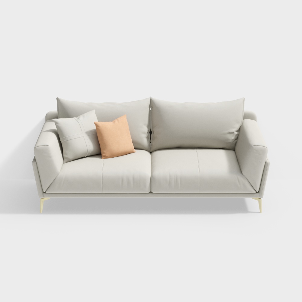three seater sofa