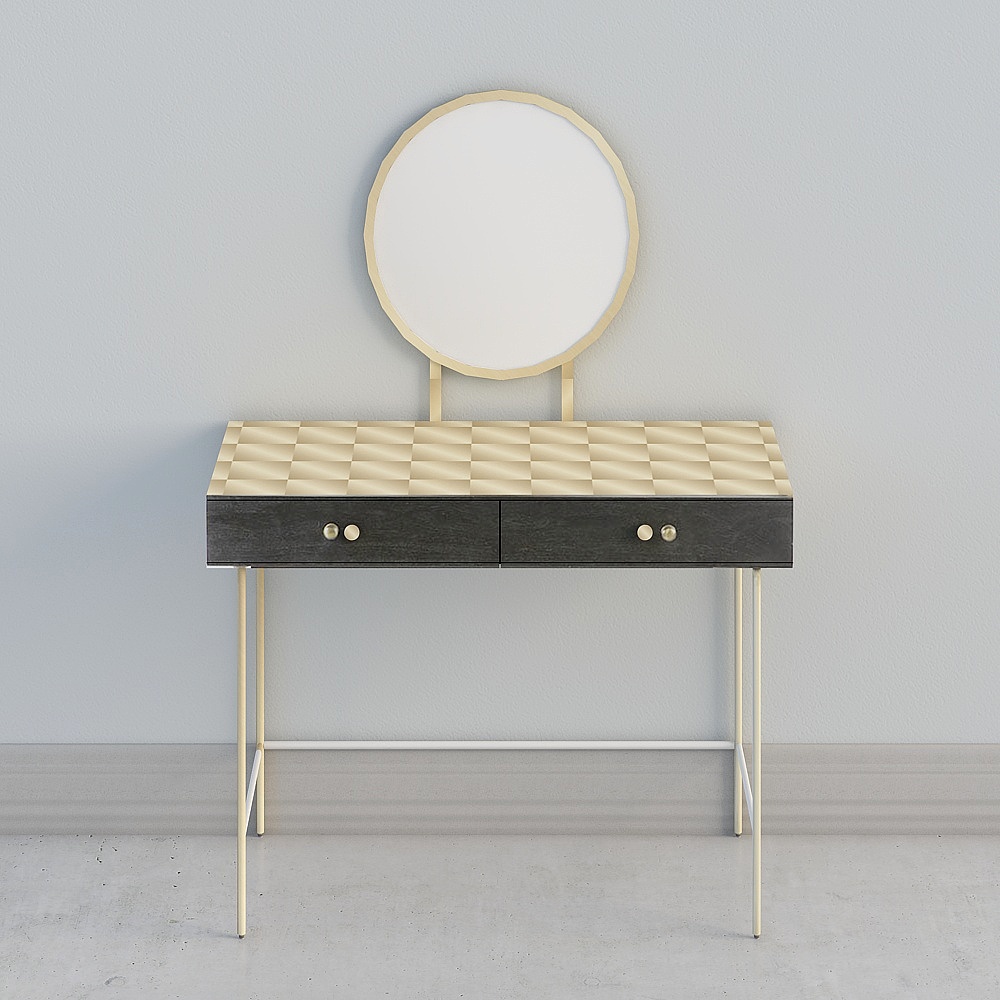 Modern Dressing Table 6