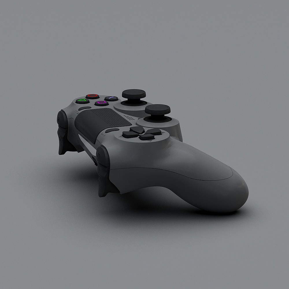 Dualshock+4+(PS4)