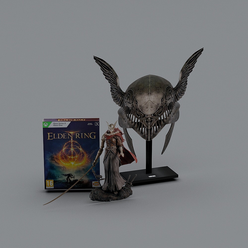 elding+ring+collector